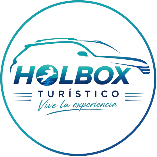 Holbox Turístico